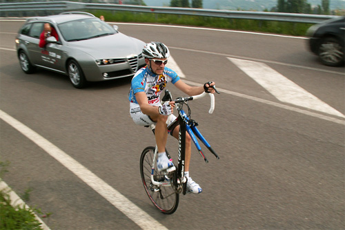 Velo a une seule roue deals