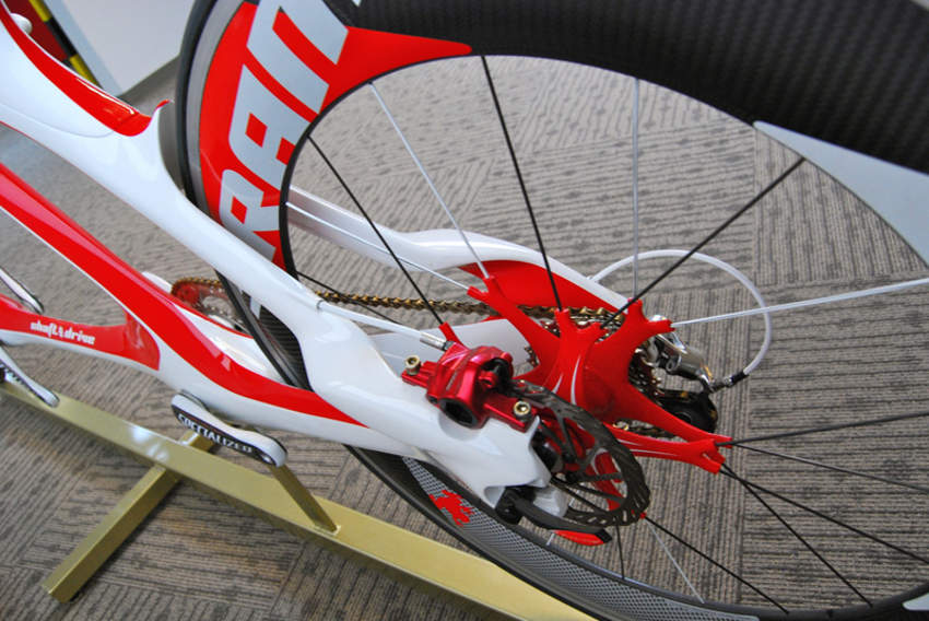 Specialized tandem sale
