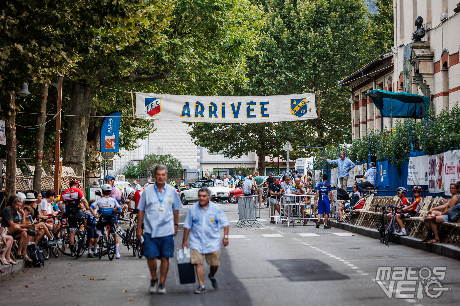 Criterium Quillan 2026