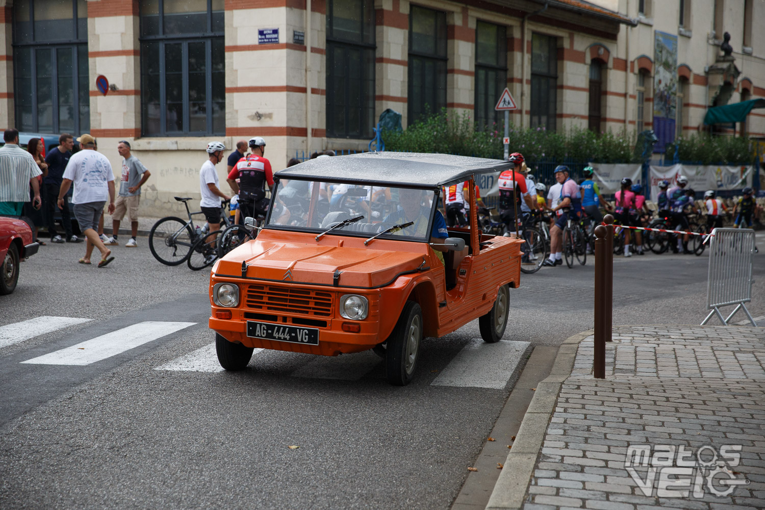 Criterium Quillan 2026