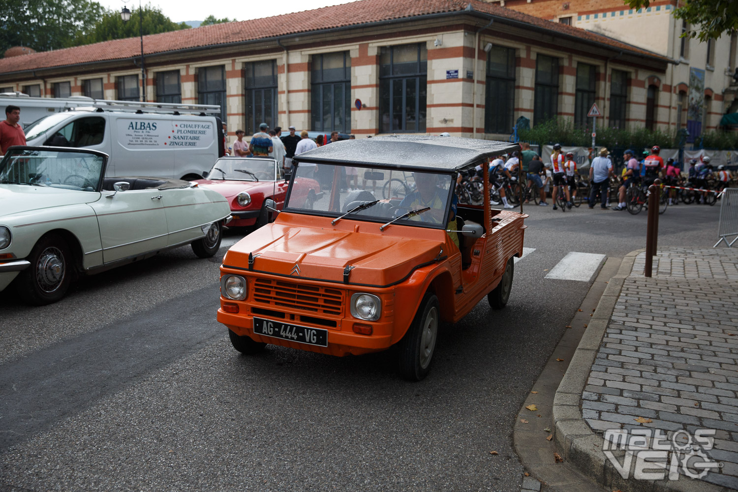 Criterium Quillan 2026