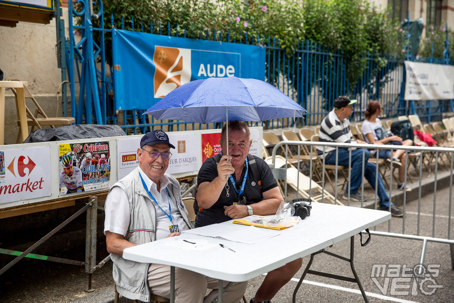 Criterium Quillan 2026