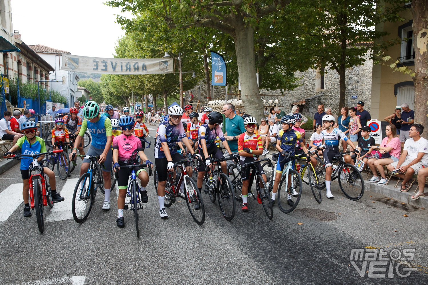 Criterium Quillan 2026