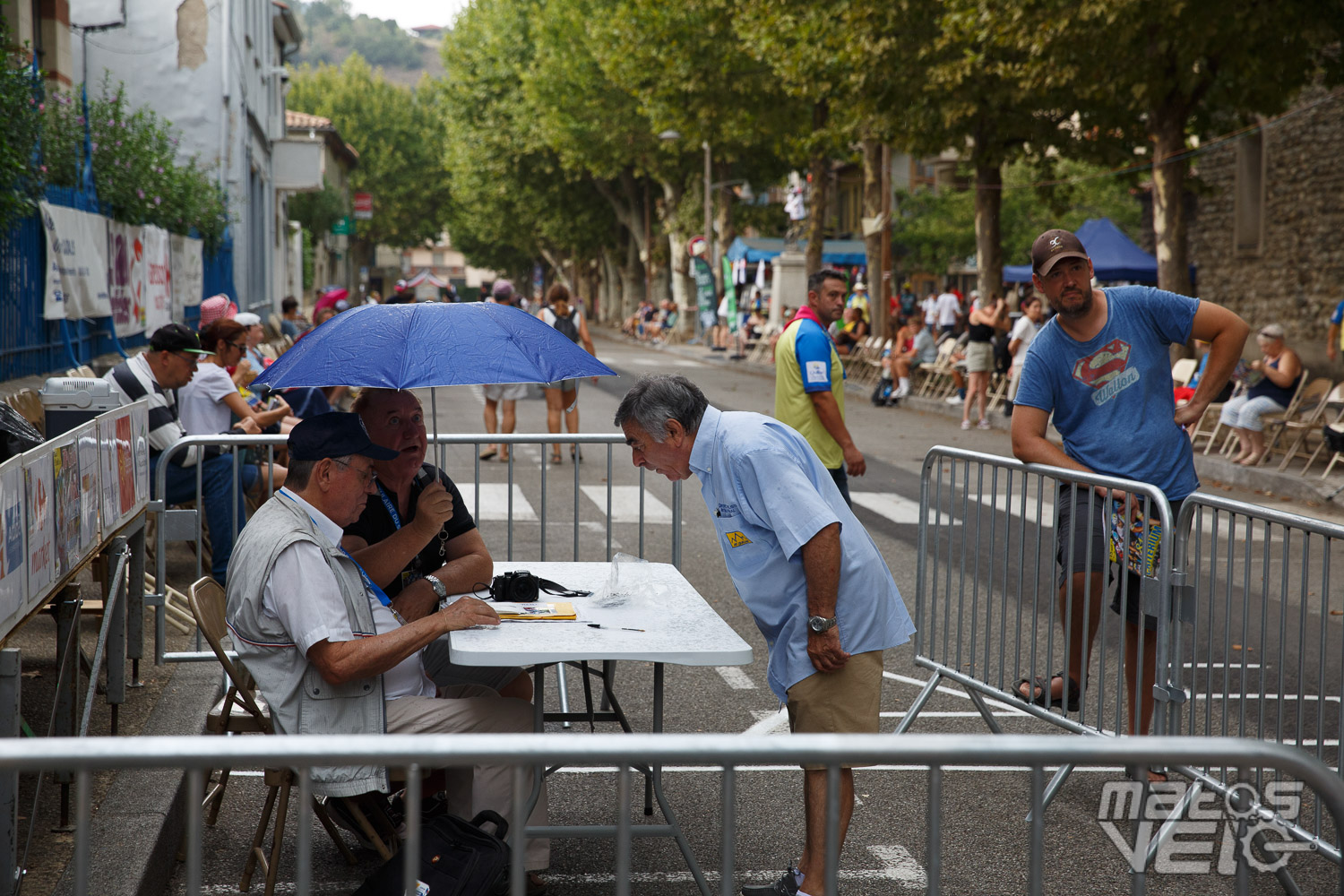 Criterium Quillan 2026