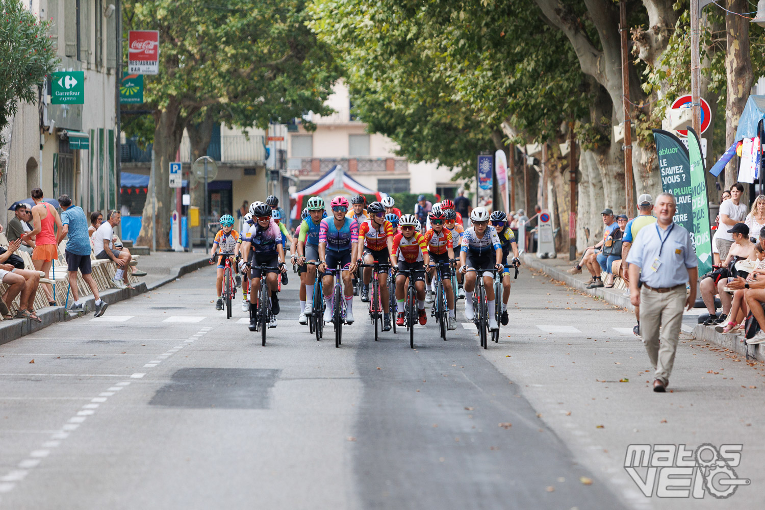 Criterium Quillan 2026