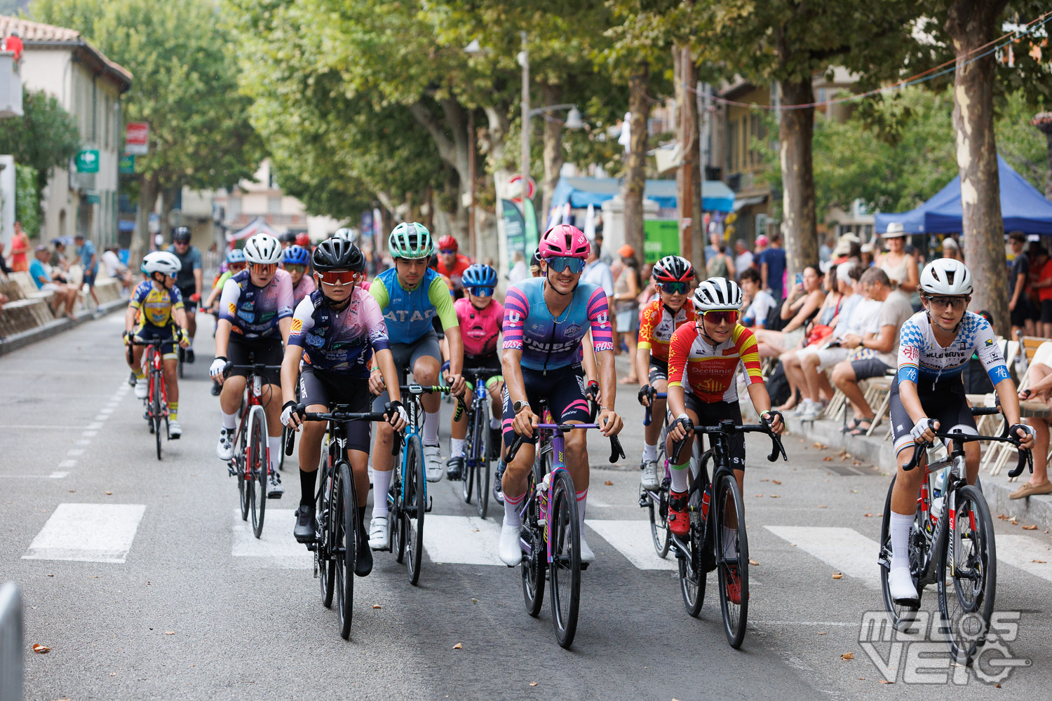 Criterium Quillan 2026
