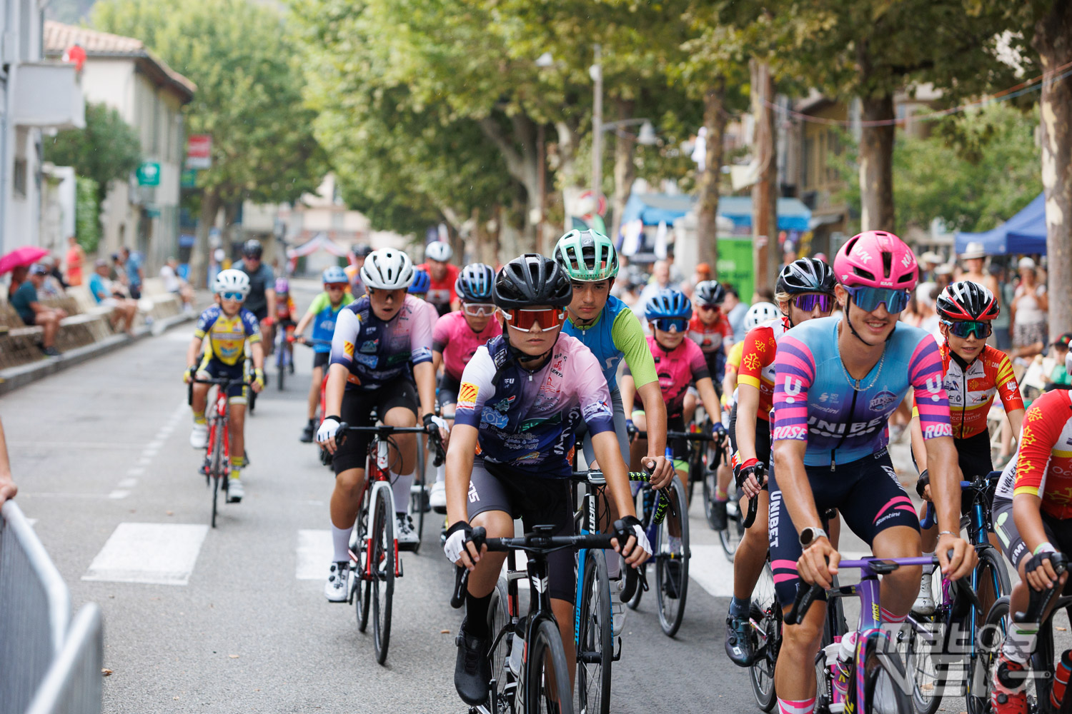 Criterium Quillan 2026