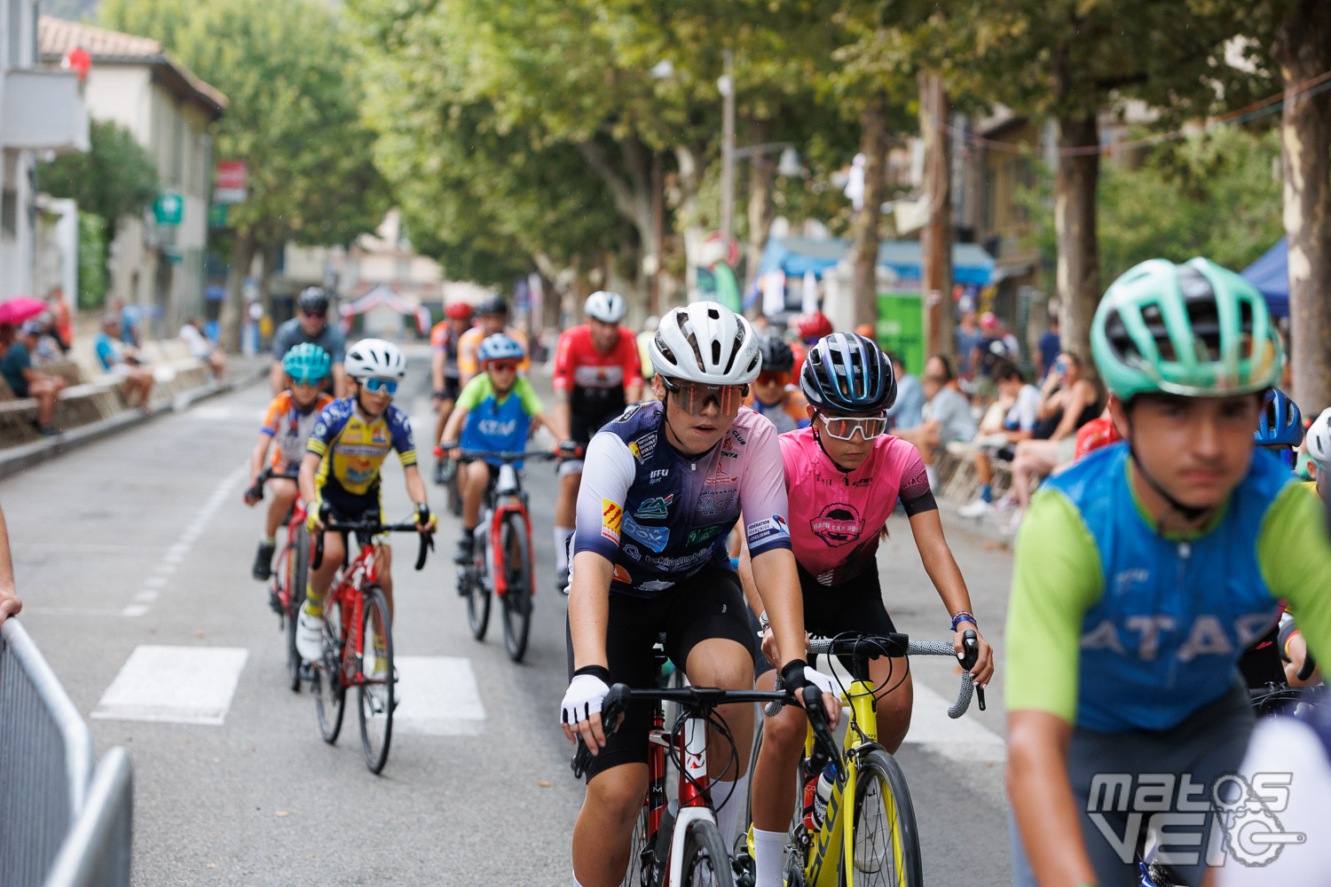 Criterium Quillan 2026