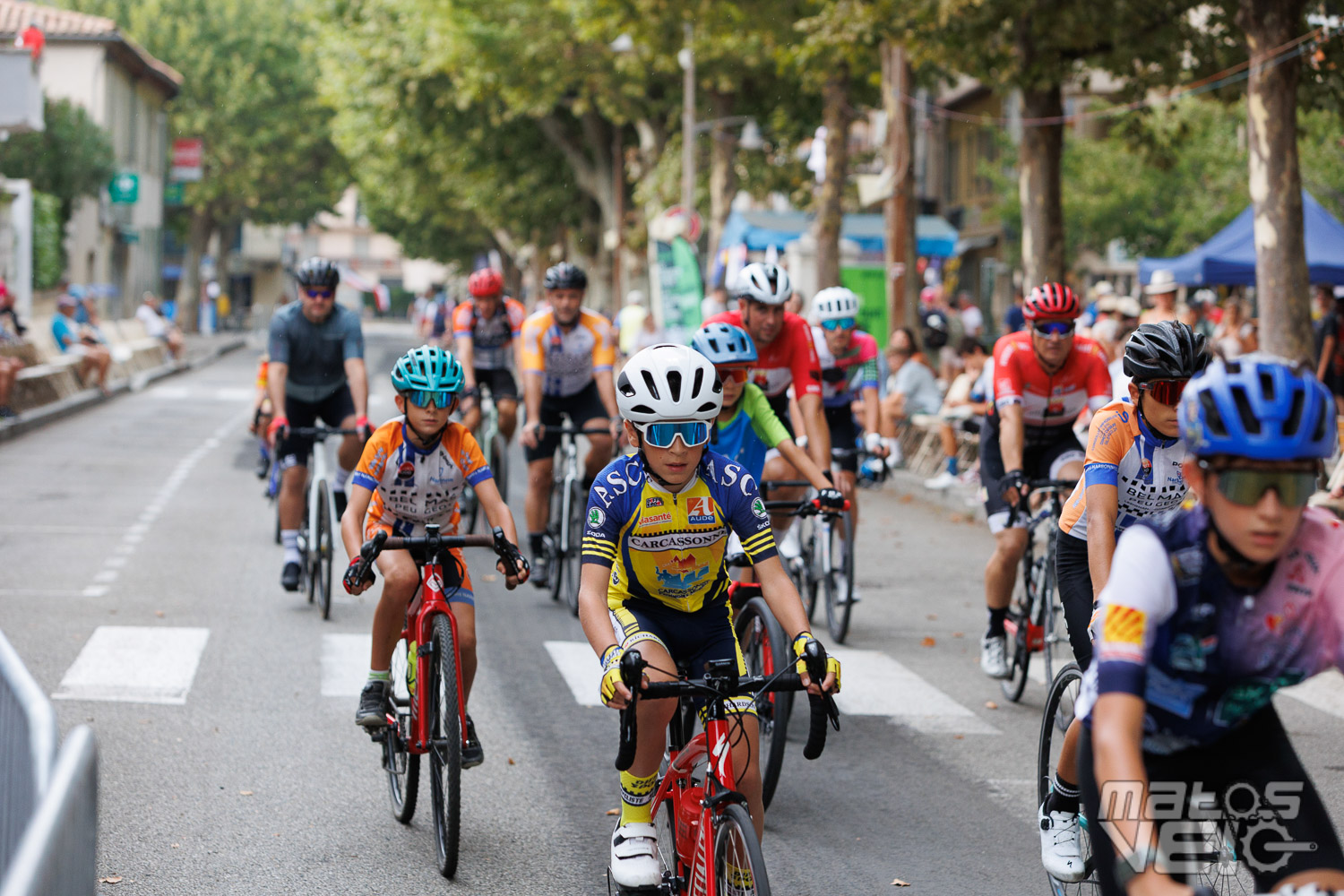 Criterium Quillan 2026