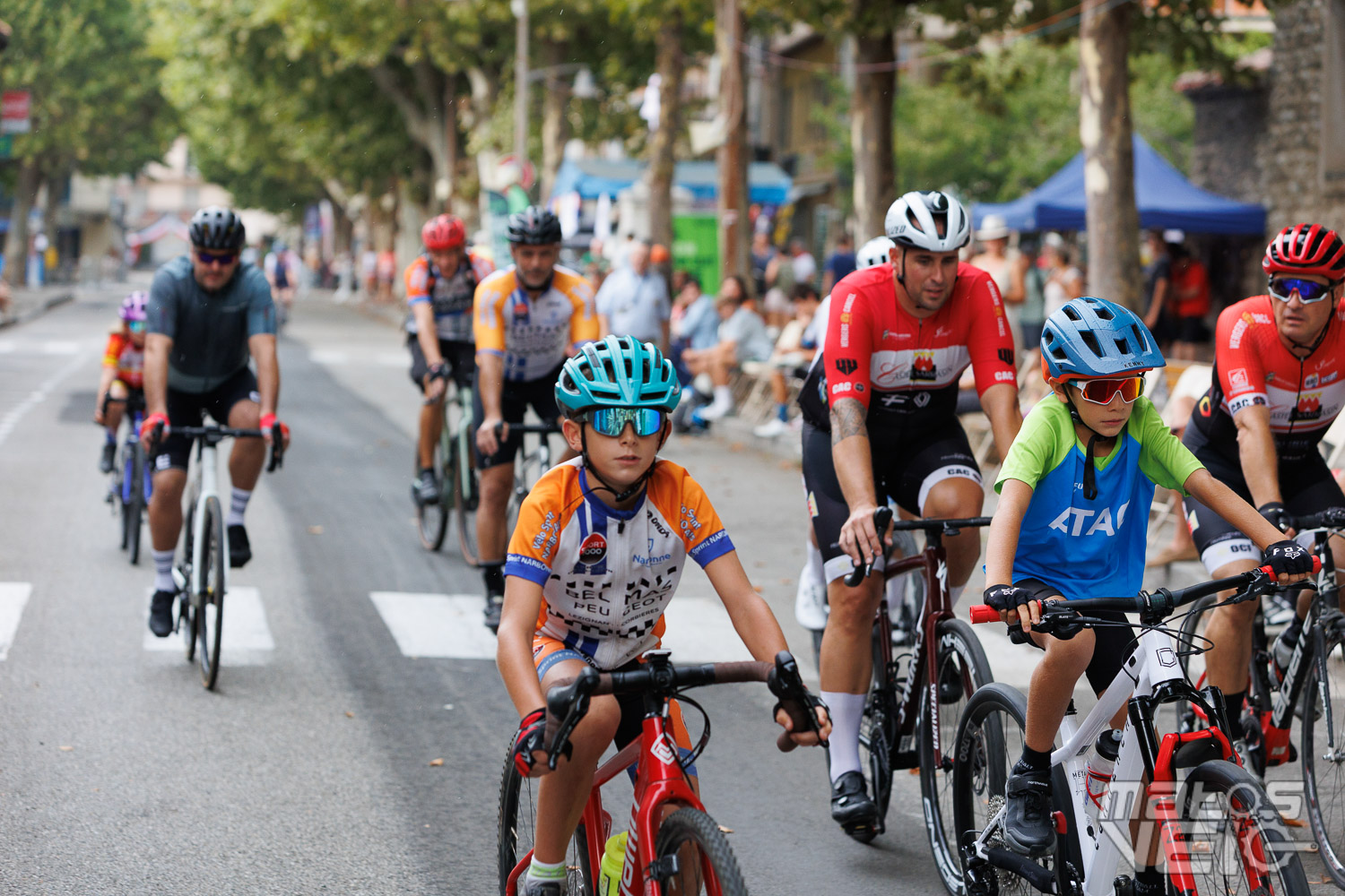 Criterium Quillan 2026