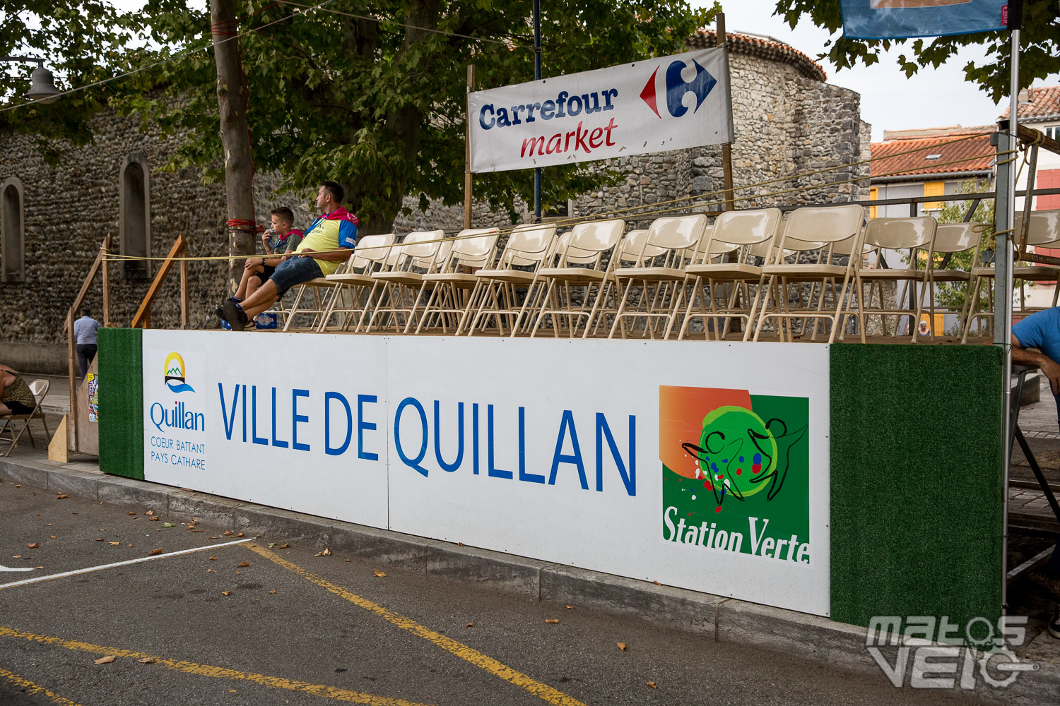 Criterium Quillan 2026