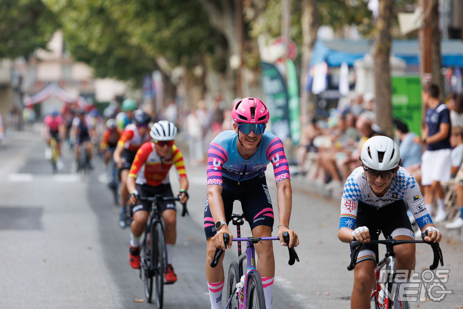 Criterium Quillan 2026