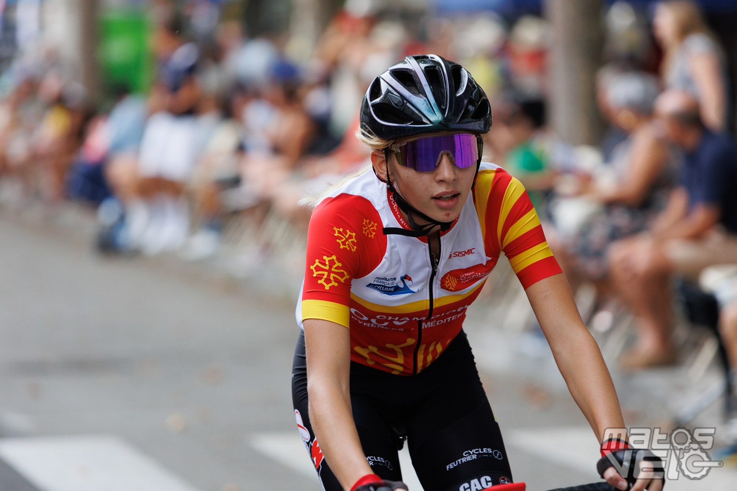Criterium Quillan 2026
