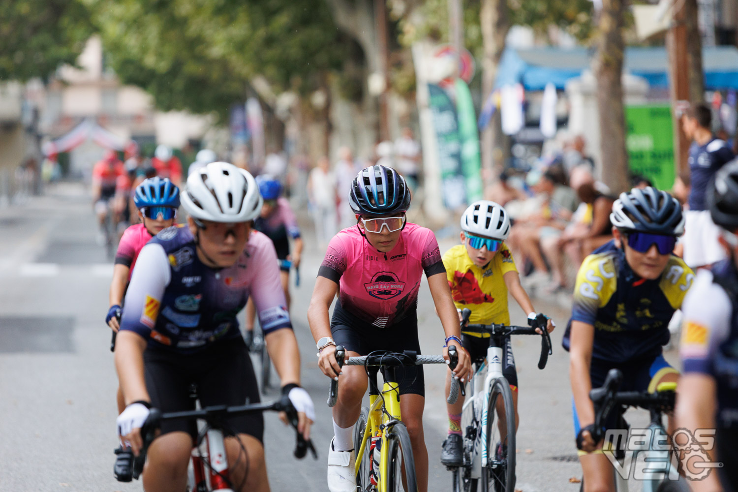 Criterium Quillan 2026