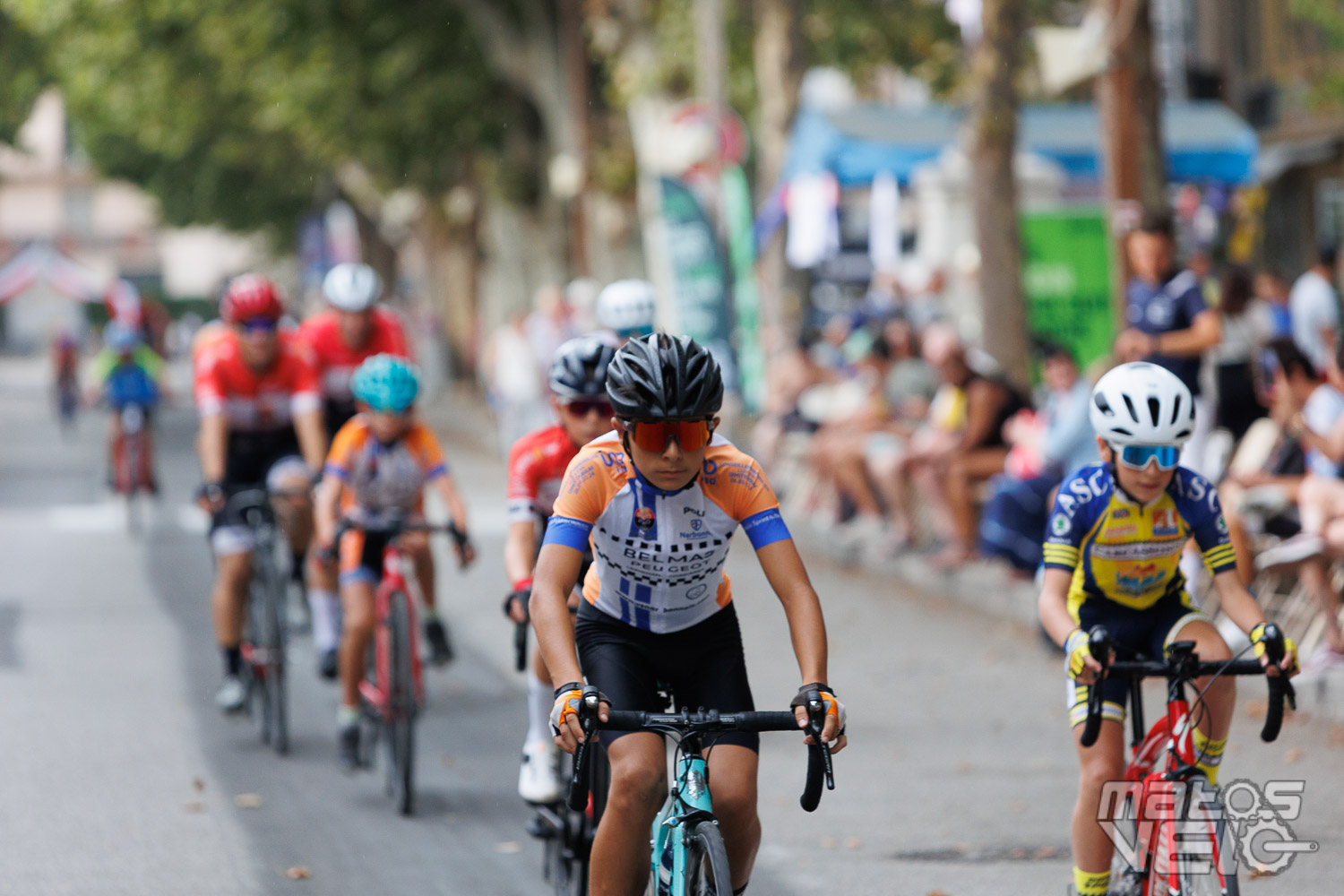 Criterium Quillan 2026