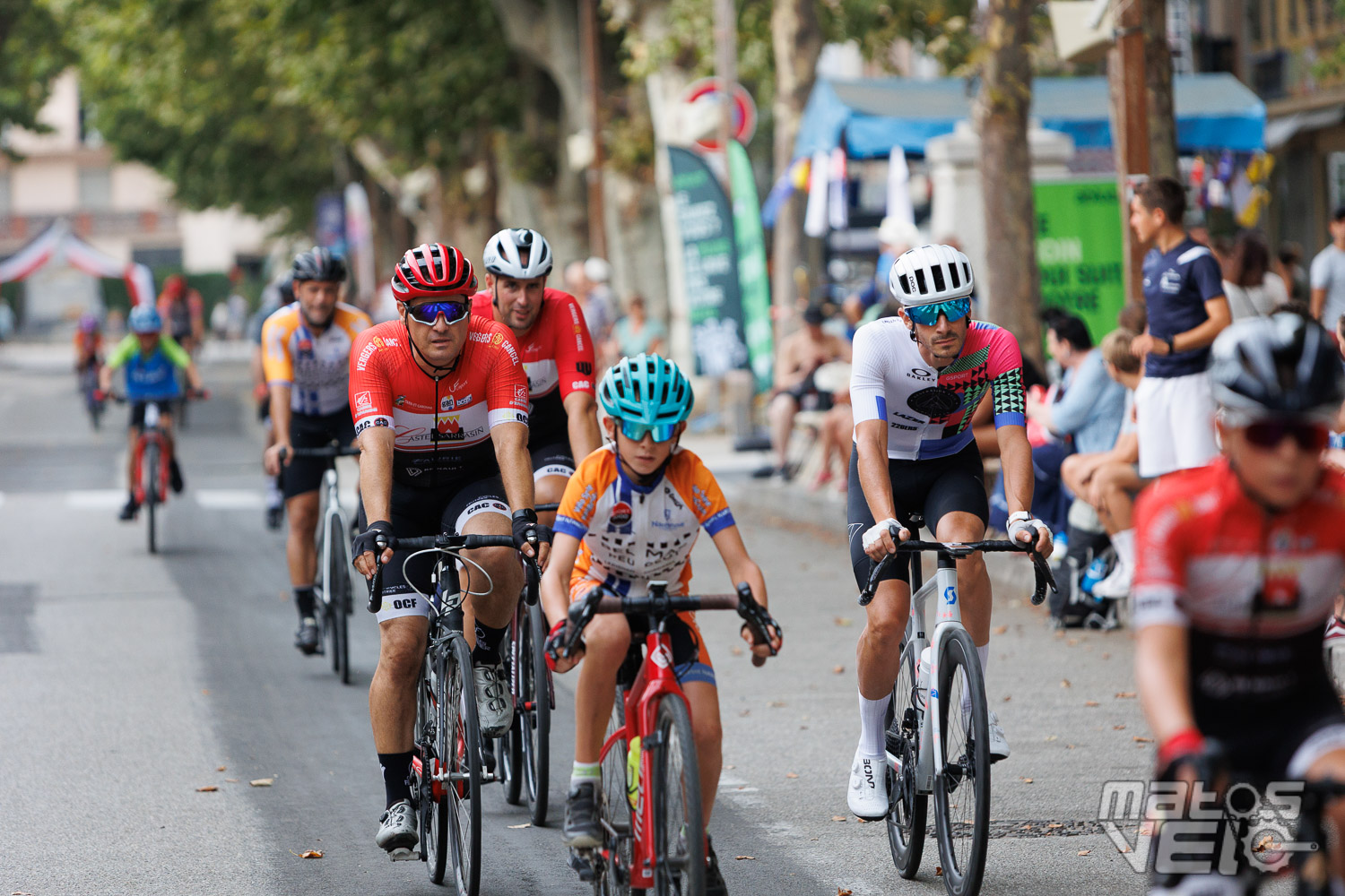 Criterium Quillan 2026