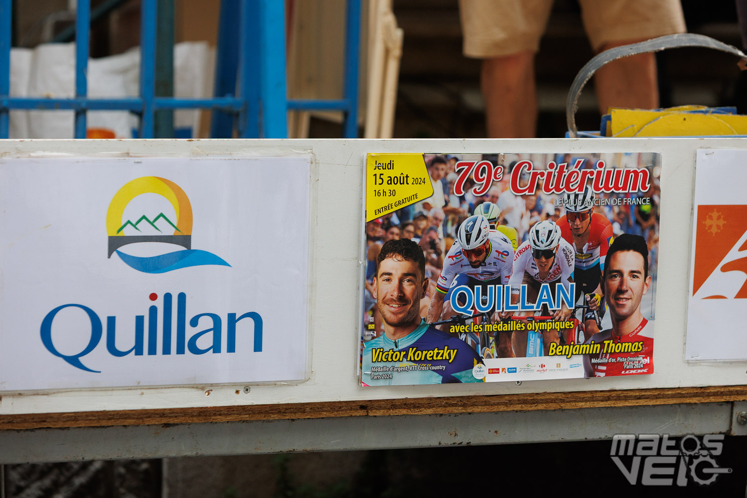 Criterium Quillan 2026