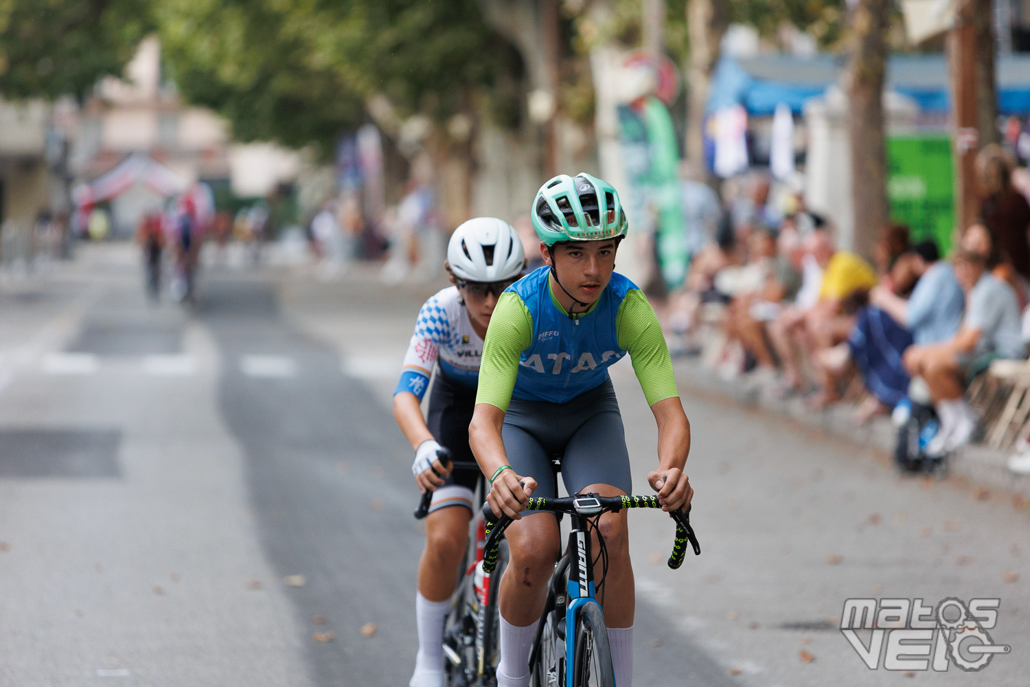 Criterium Quillan 2026