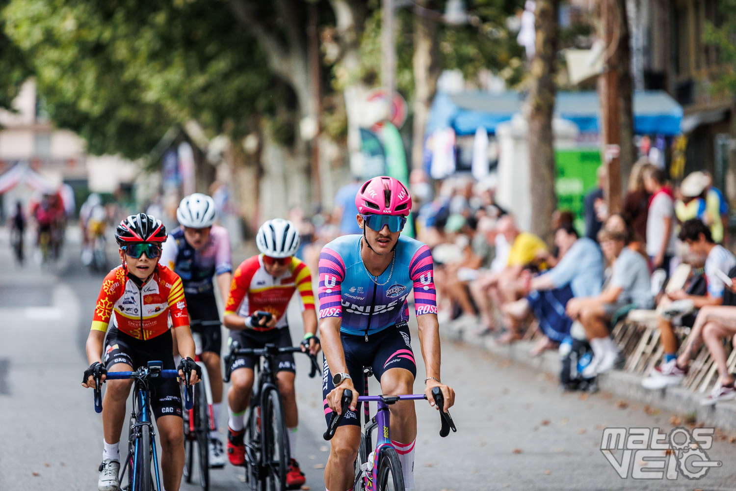 Criterium Quillan 2026