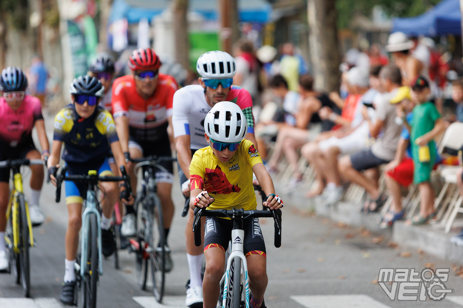 Criterium Quillan 2026