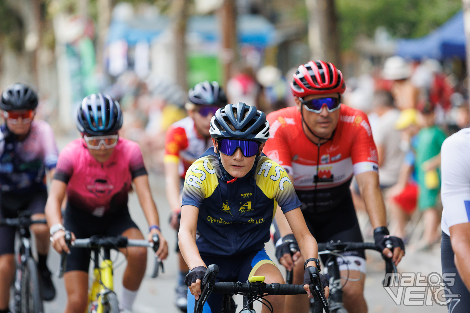 Criterium Quillan 2026