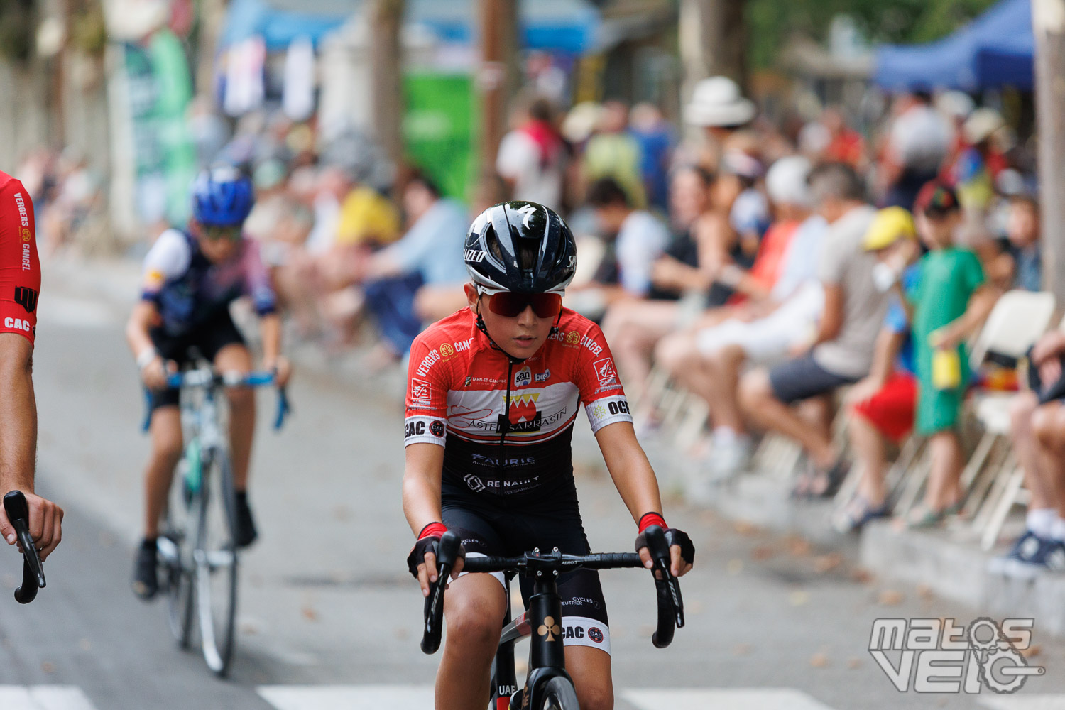 Criterium Quillan 2026