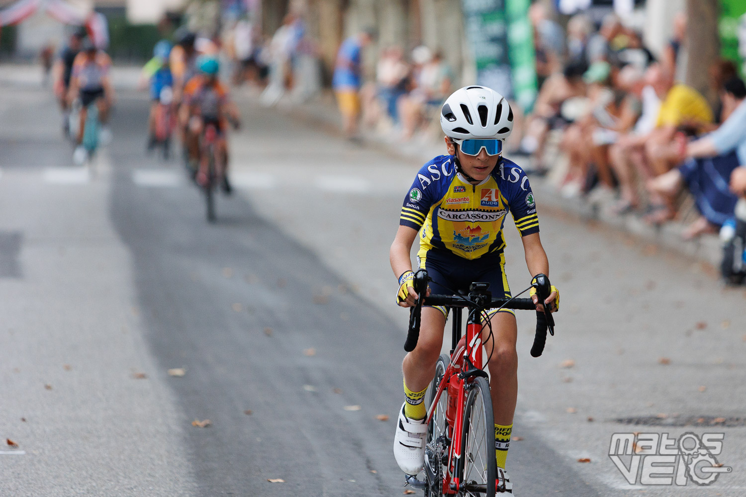Criterium Quillan 2026
