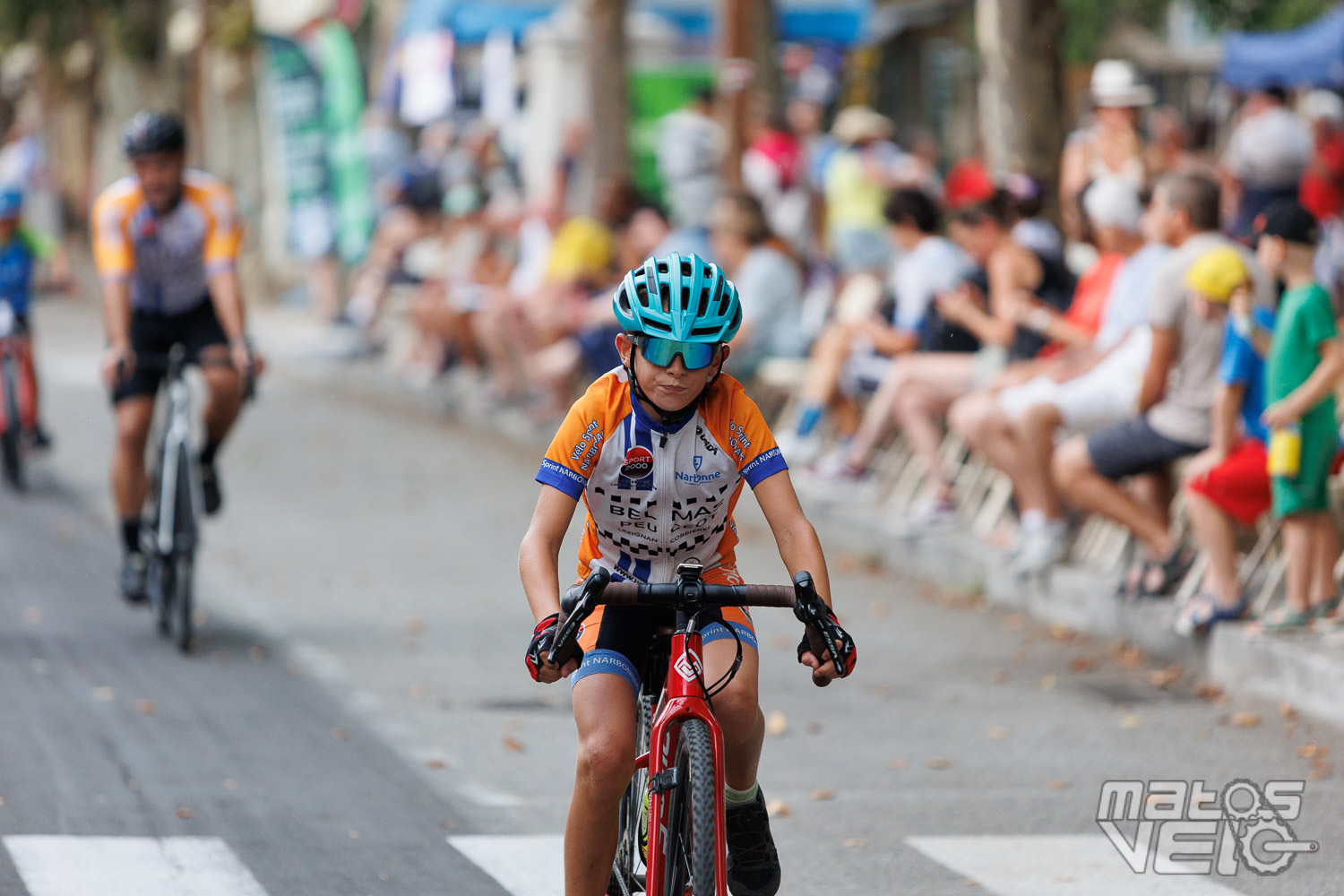 Criterium Quillan 2026