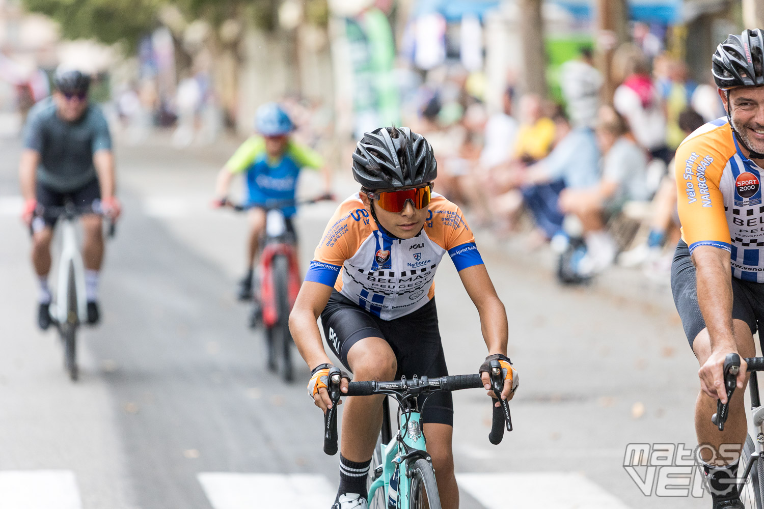 Criterium Quillan 2026