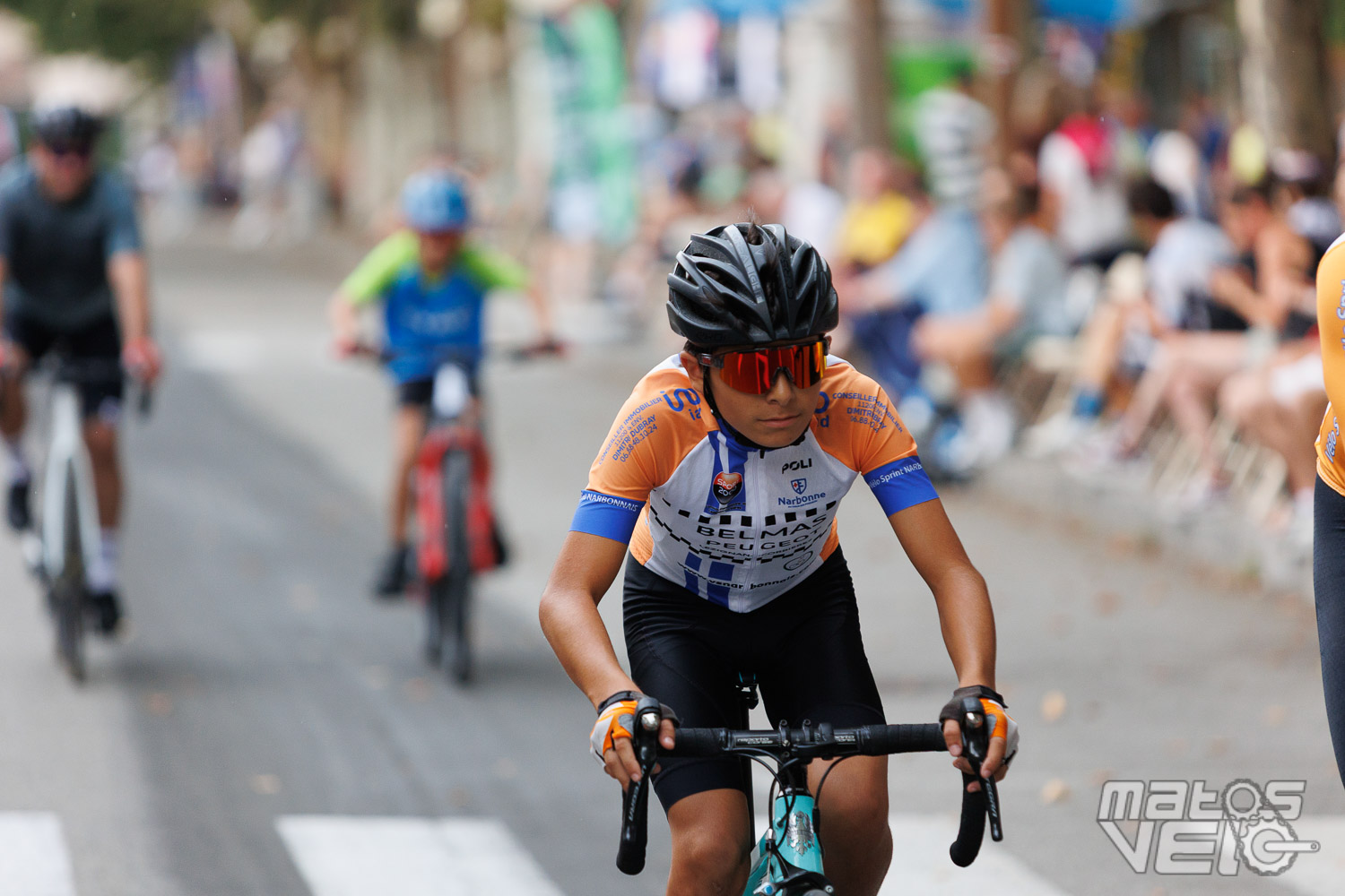 Criterium Quillan 2026