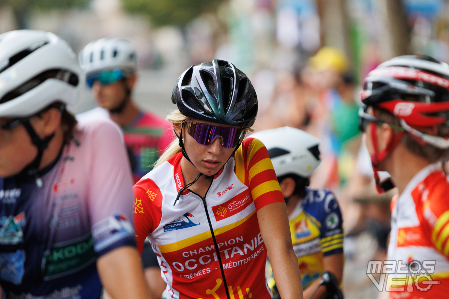 Criterium Quillan 2026