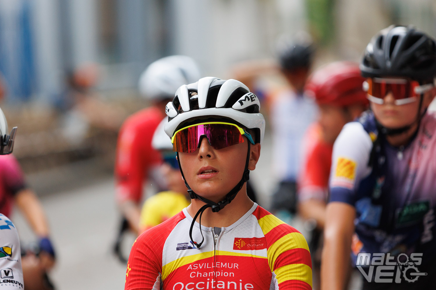 Criterium Quillan 2026