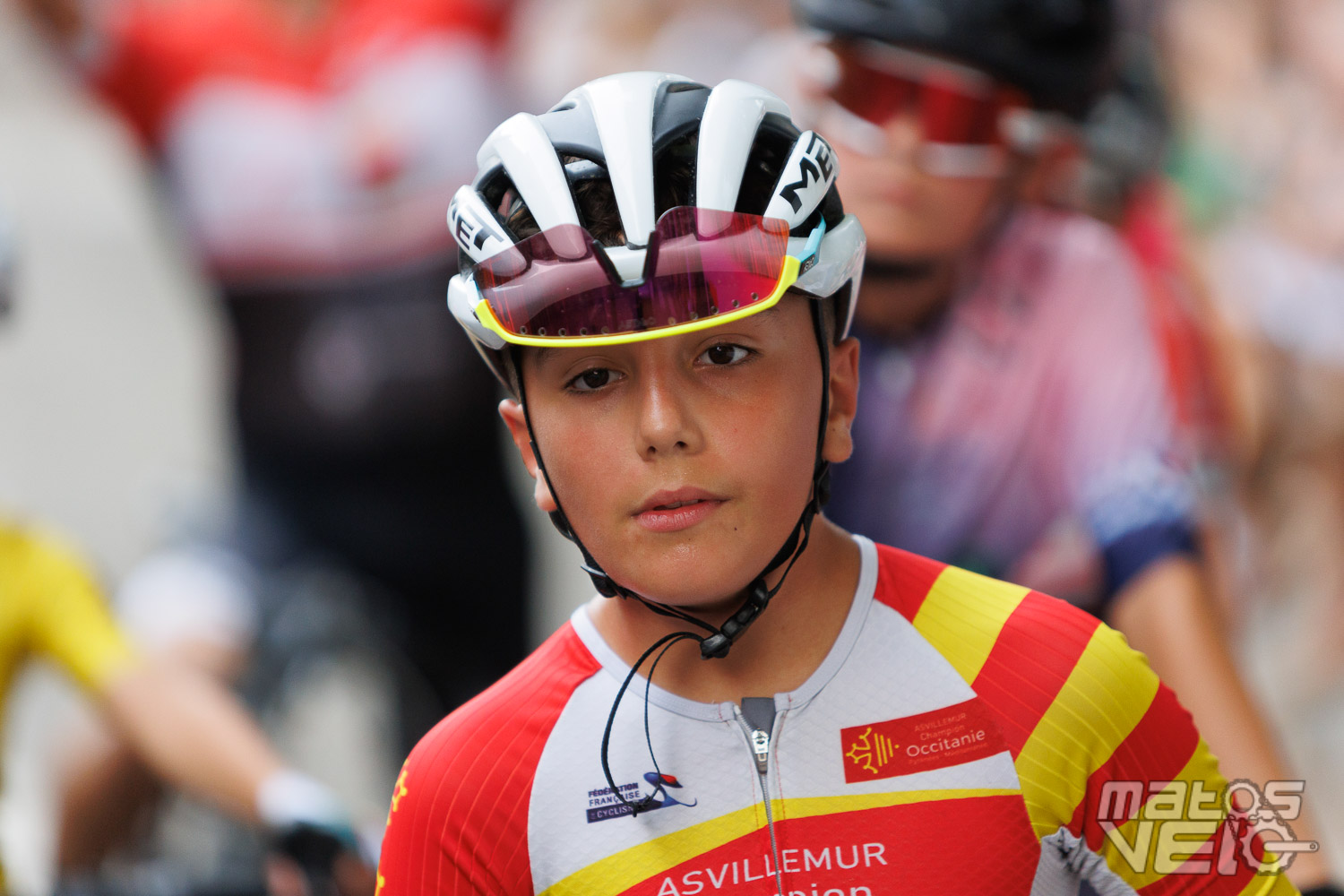 Criterium Quillan 2026