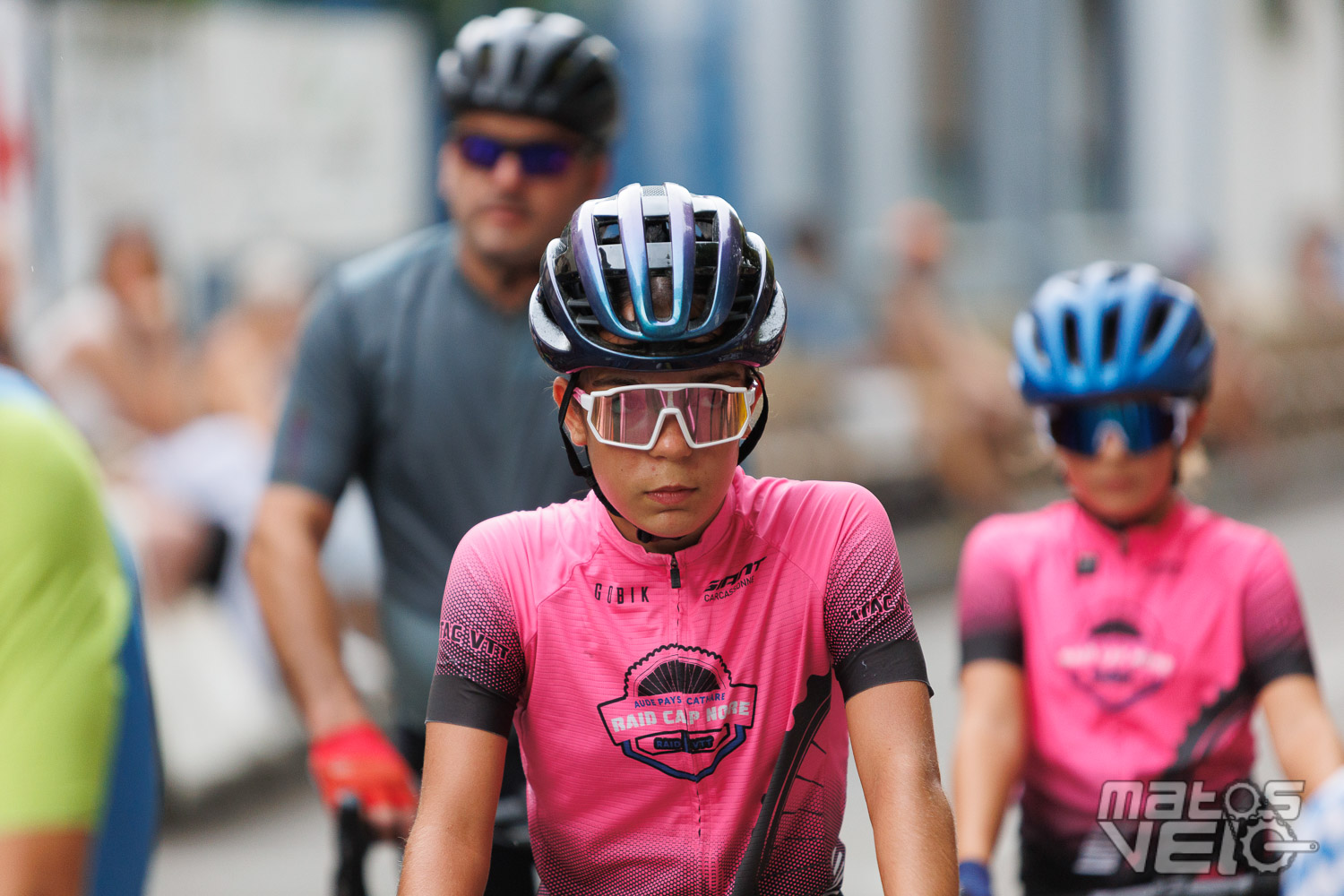 Criterium Quillan 2026