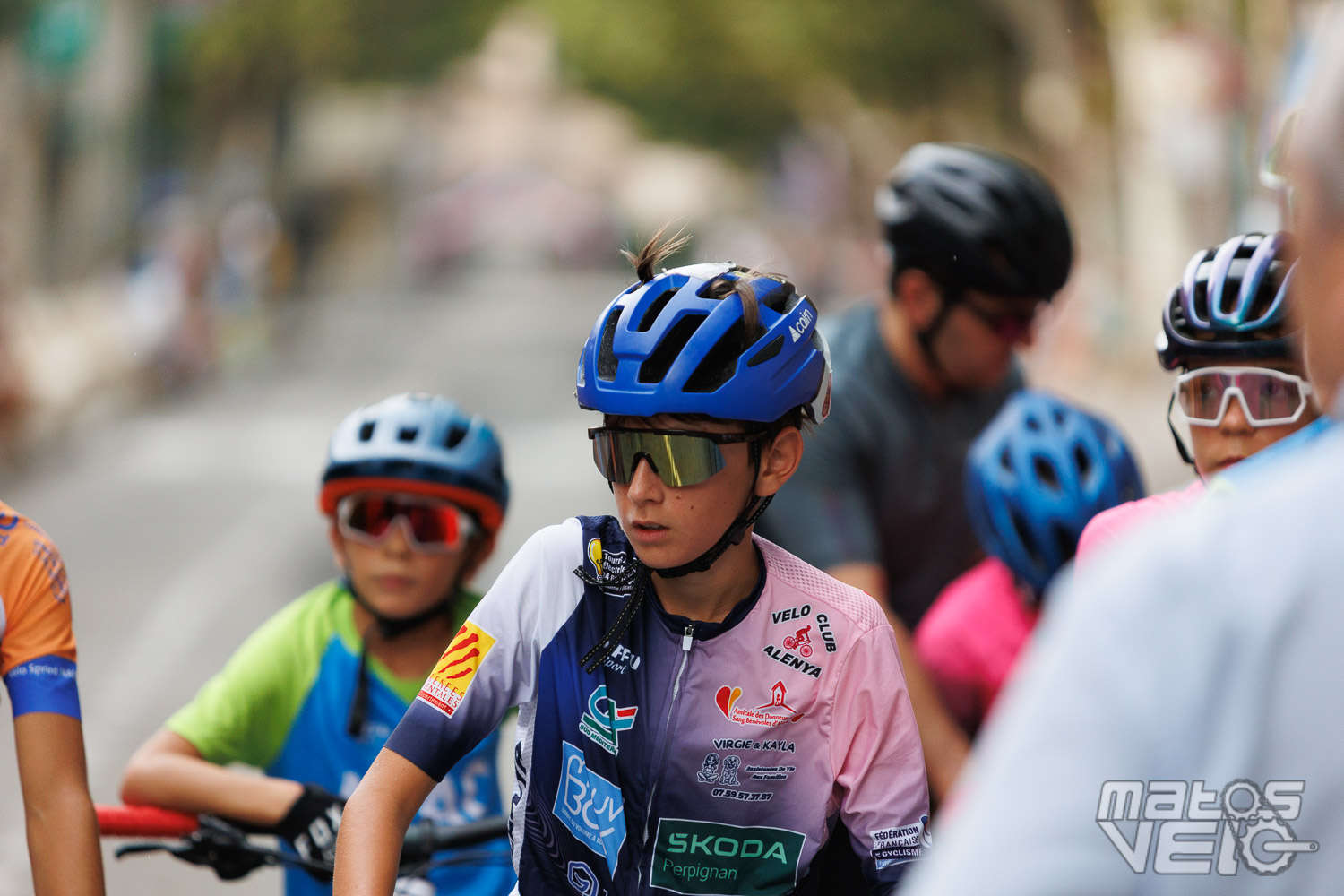 Criterium Quillan 2026