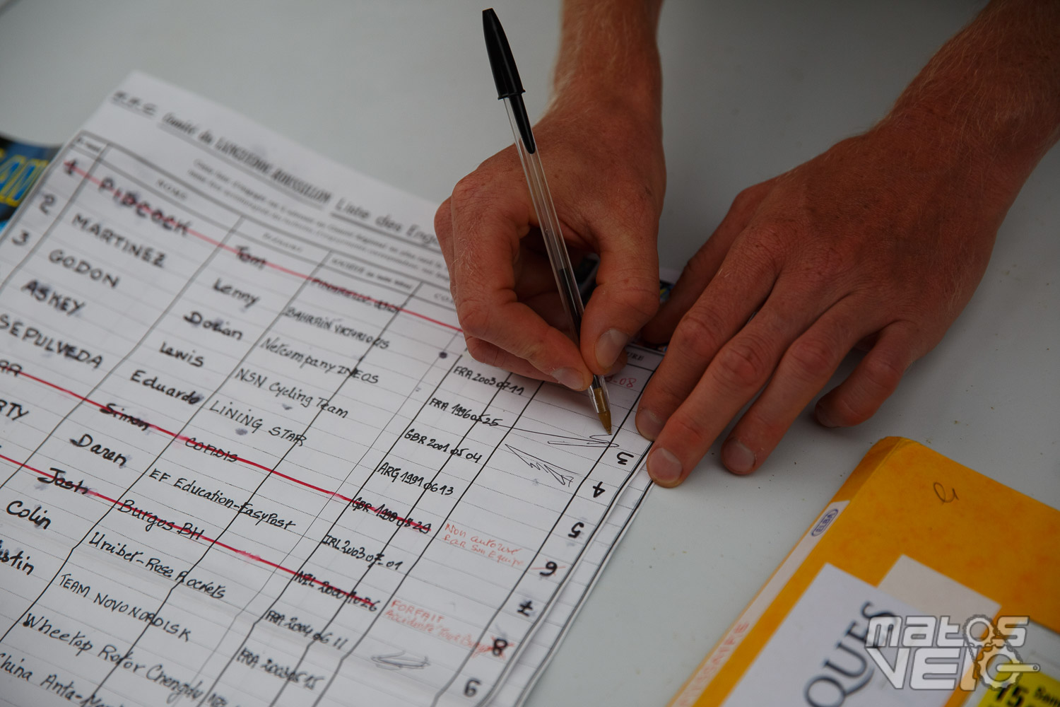 Criterium Quillan 2026