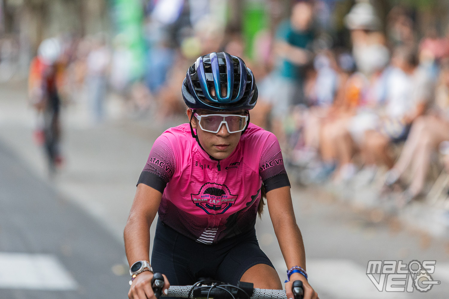 Criterium Quillan 2026
