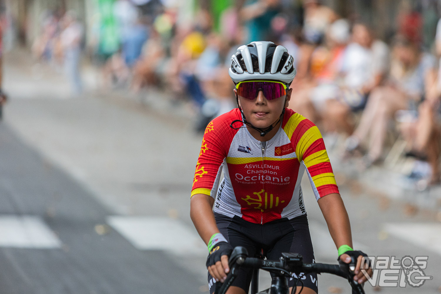 Criterium Quillan 2026