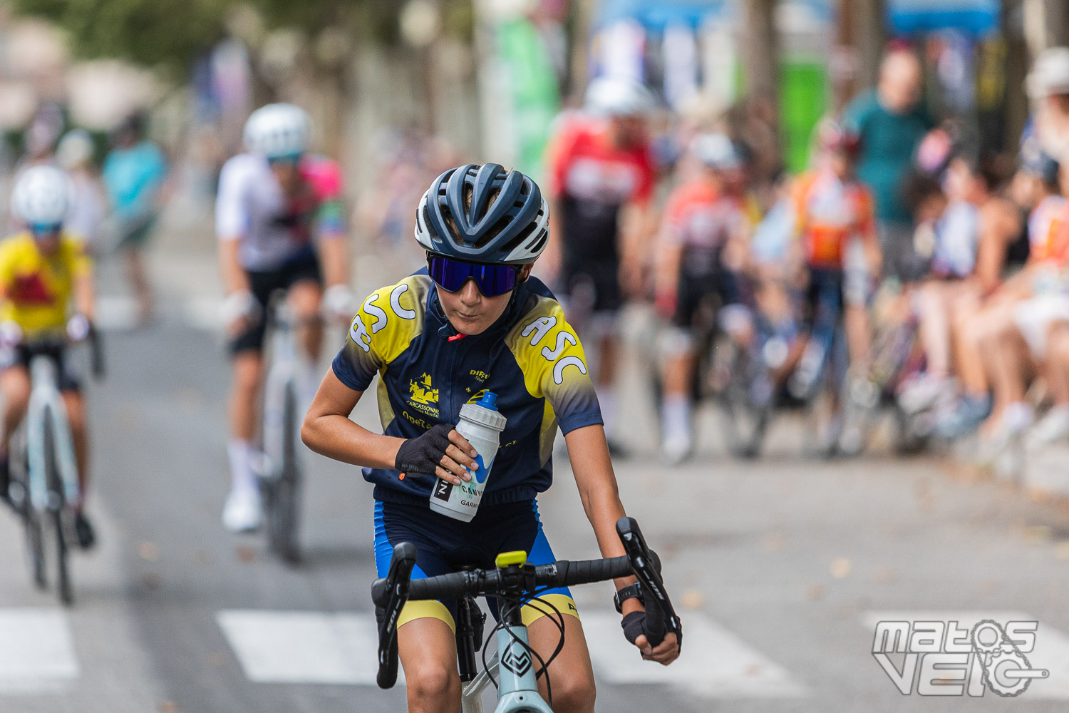 Criterium Quillan 2026