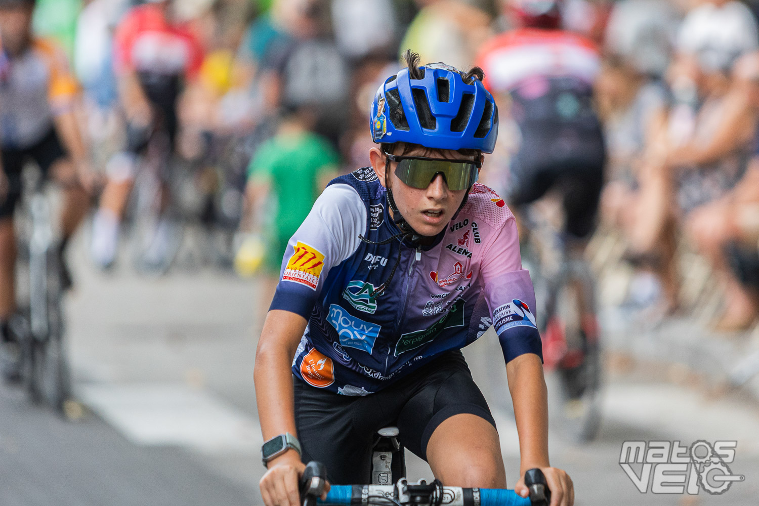 Criterium Quillan 2026