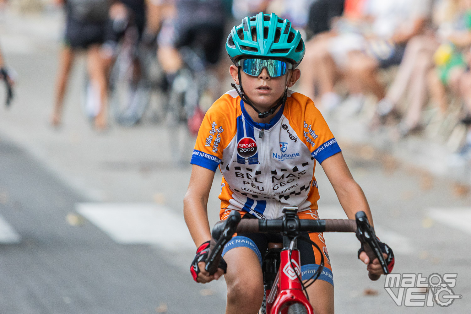 Criterium Quillan 2026