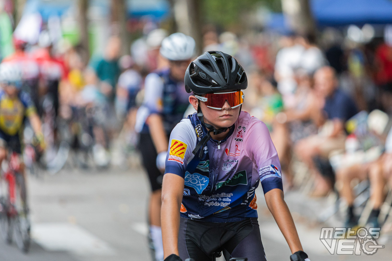 Criterium Quillan 2026