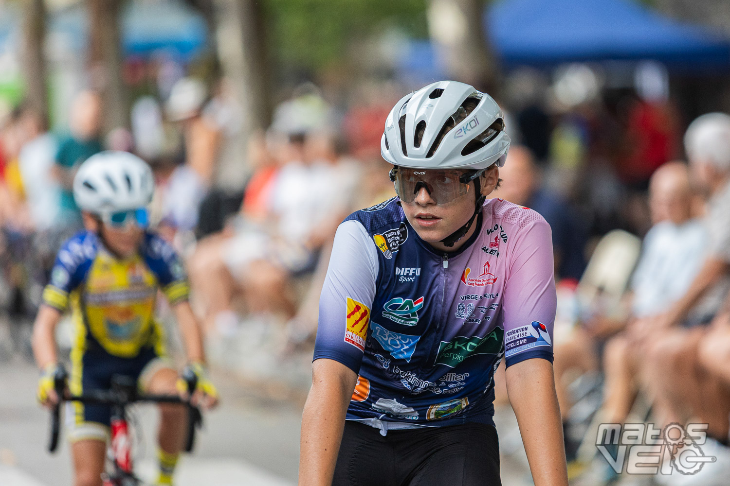 Criterium Quillan 2026