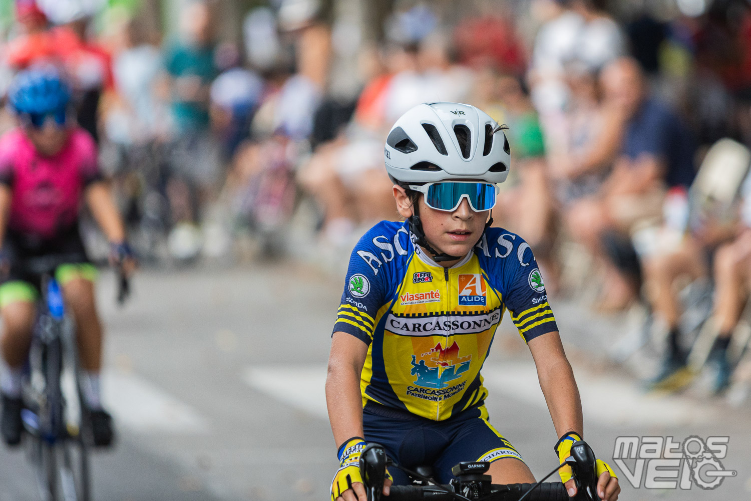 Criterium Quillan 2026
