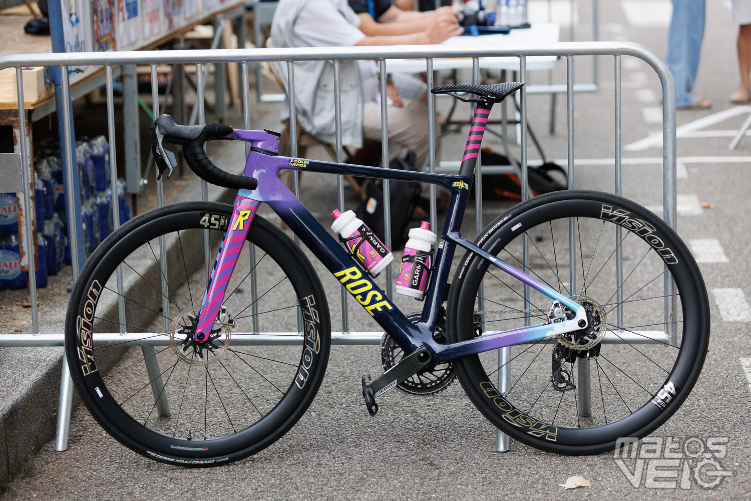 Criterium Quillan 2026