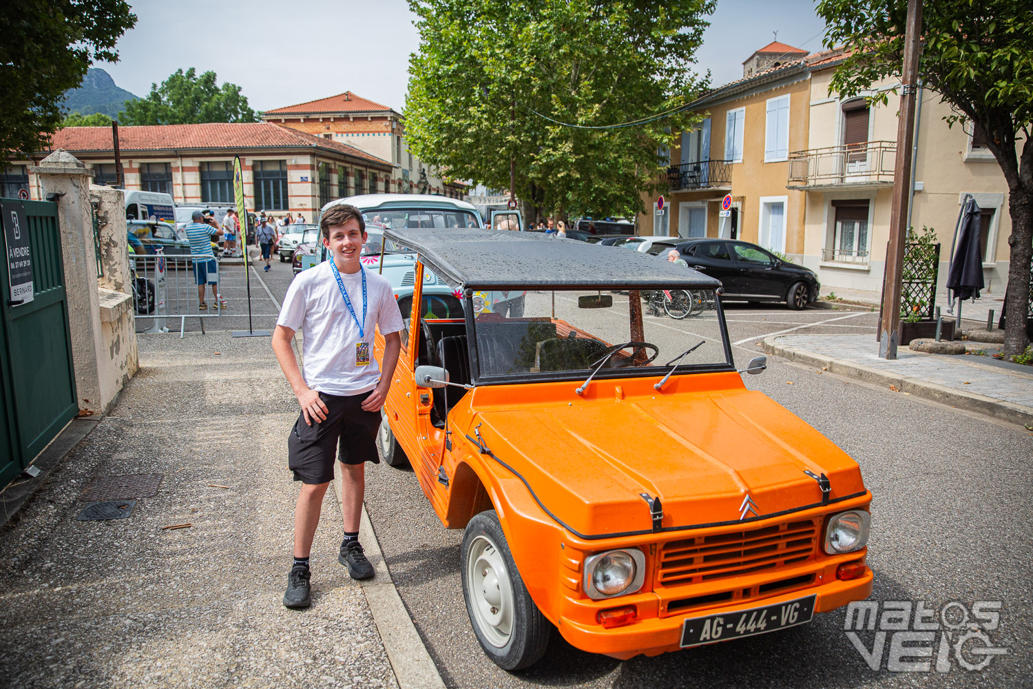 Criterium Quillan 2026