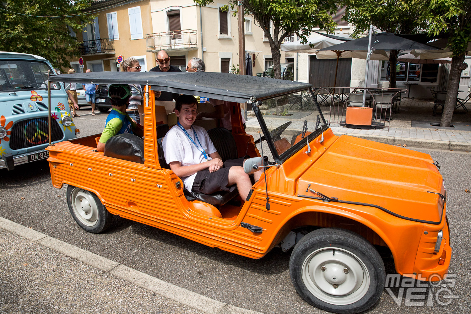 Criterium Quillan 2026