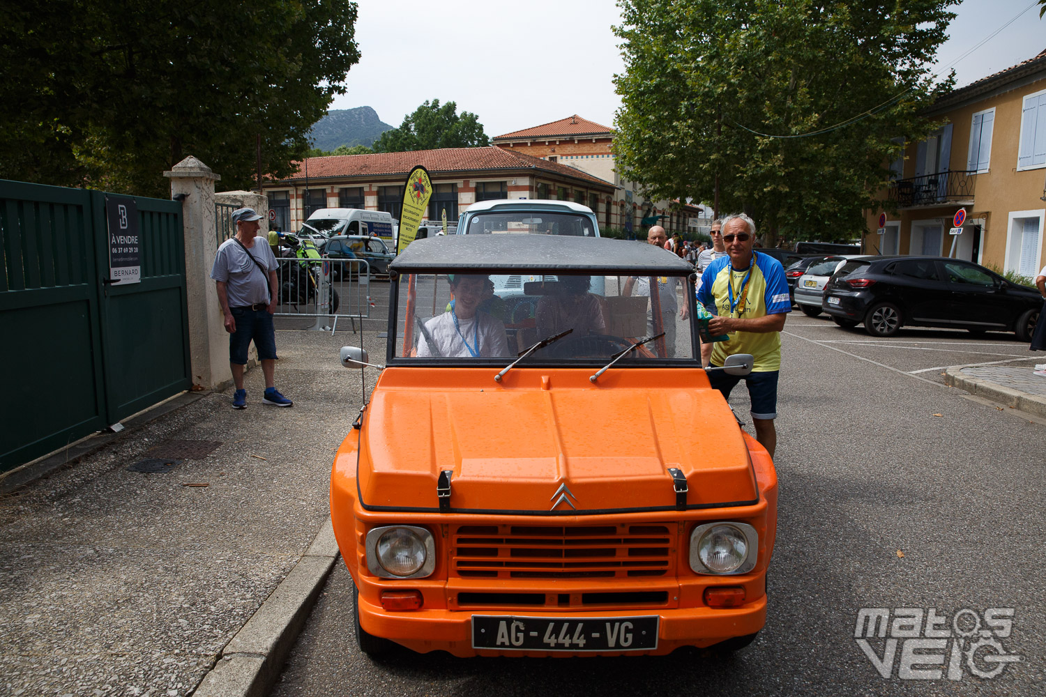 Criterium Quillan 2026