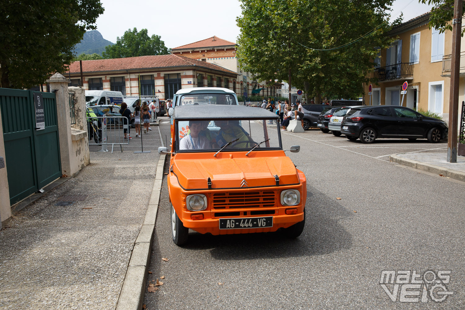 Criterium Quillan 2026