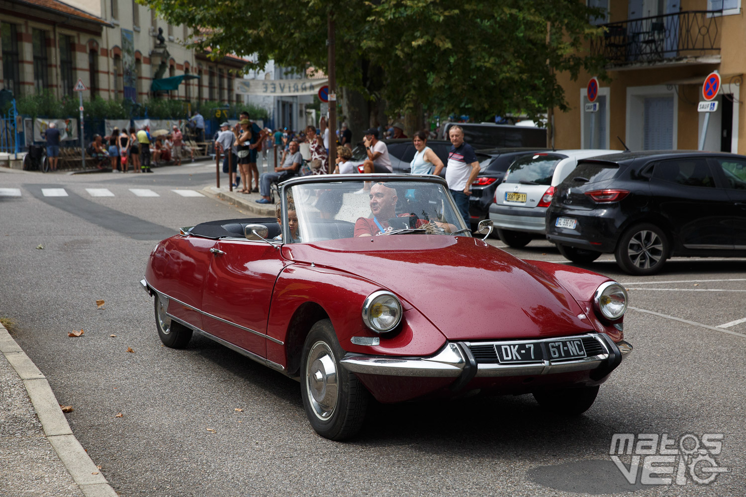 Criterium Quillan 2026